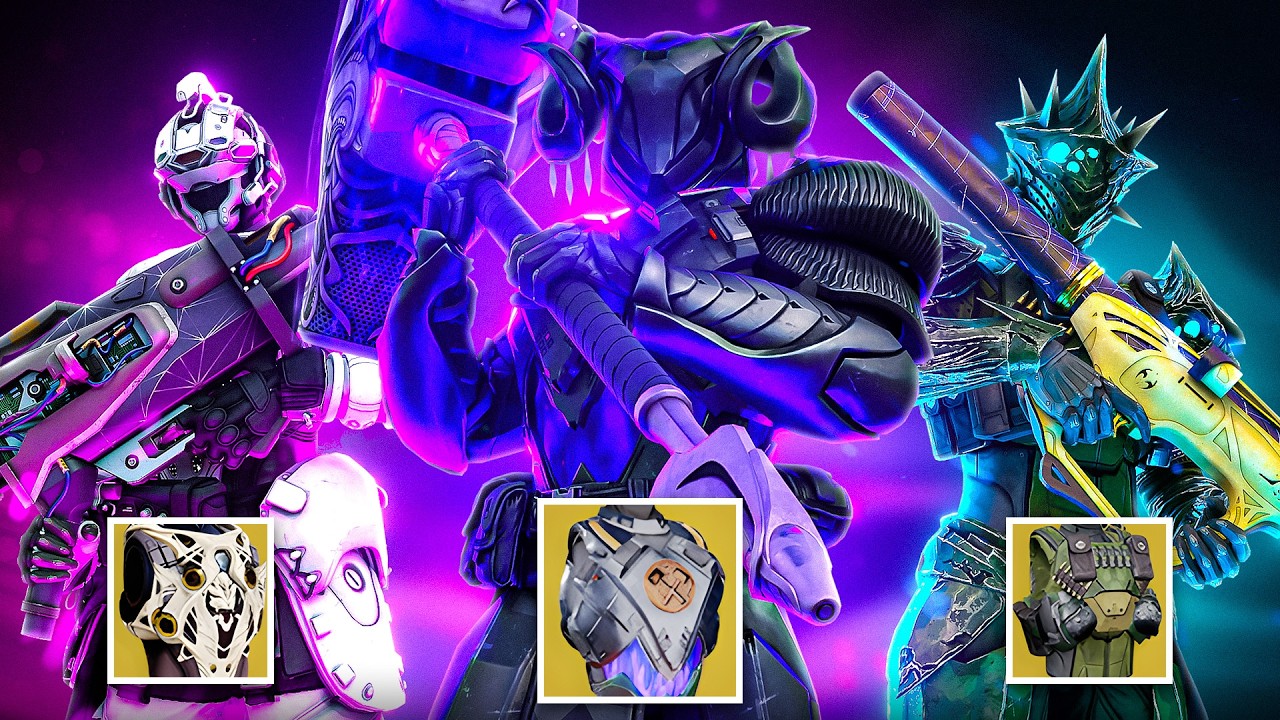 You Asked For It, The DEFINITIVE Titan META DPS Guide