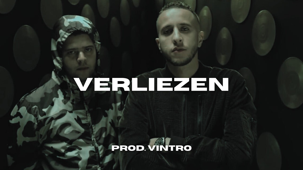 LIJPE x ISMO Type Beat | 