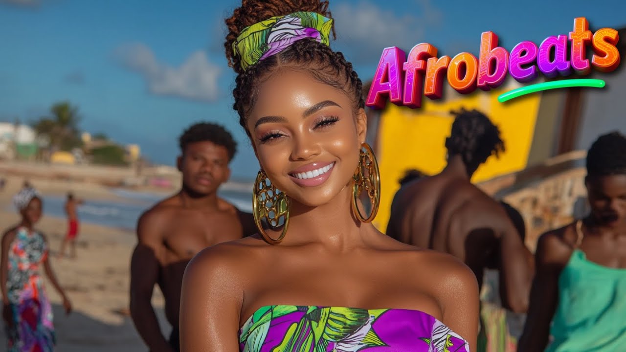 🎧 NIGERIAN AFROBEATS MIX - Naija Amapiano Playlist & Viral Afropop Hits