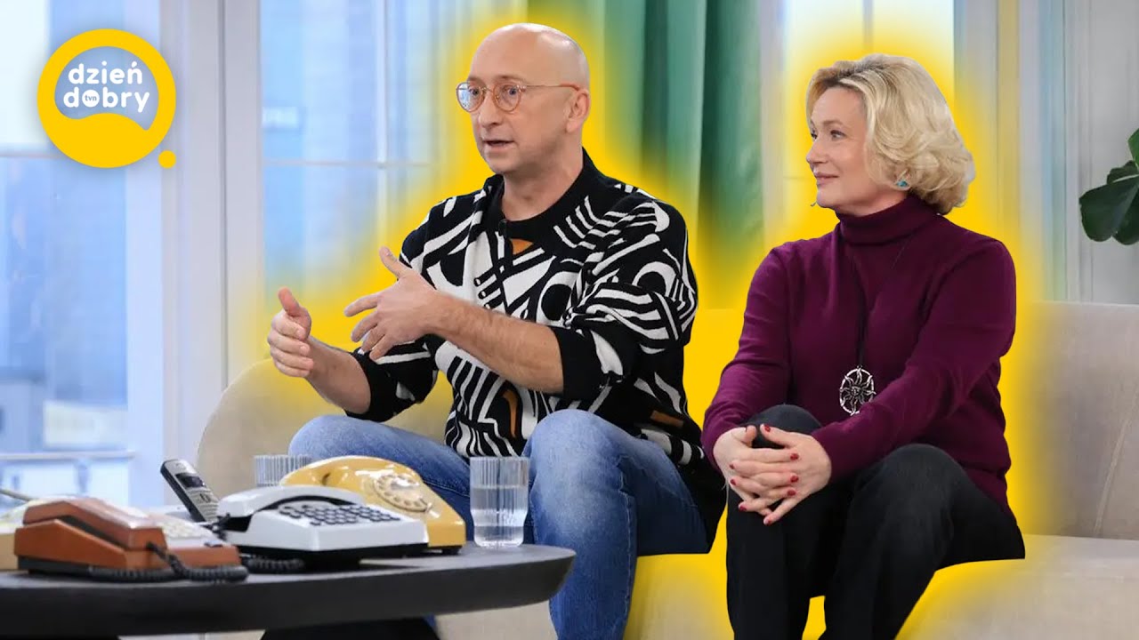 Gwiazdy zdradziły, do czego służyły im telefony stacjonarne. 