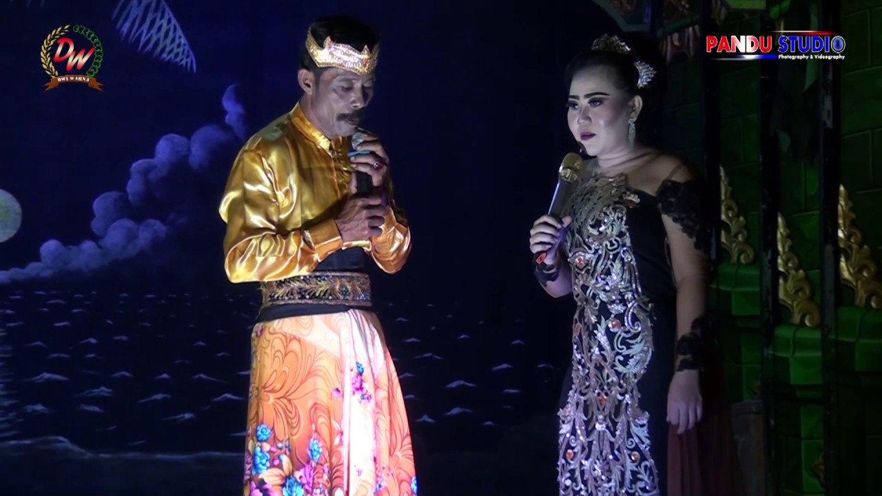 [ LUCU ], KOCAK [ BIKIN NGAKAK ] HUMOR ELA & KOSIM DWI WARNA - PANDU STUDIO