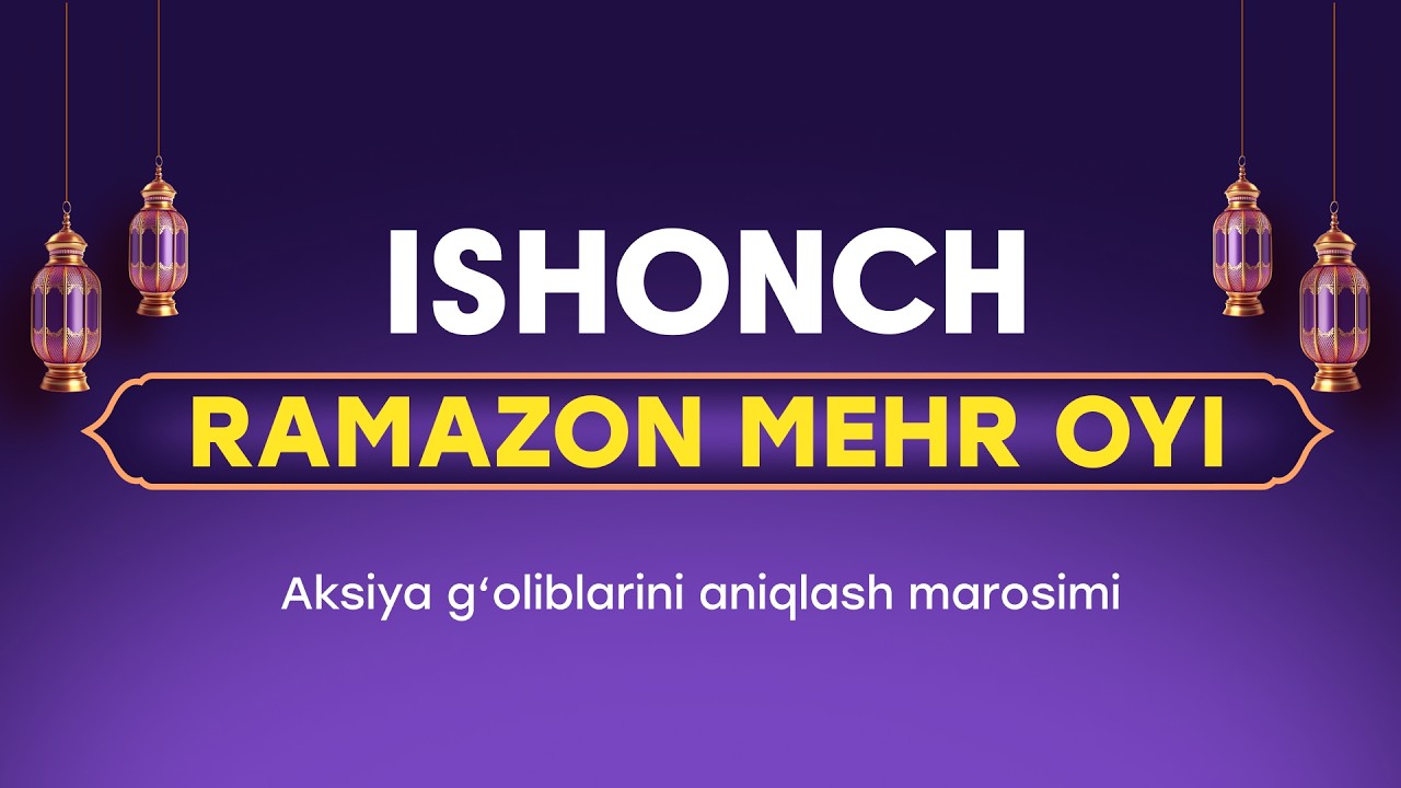 PROVERKA ISHONCH