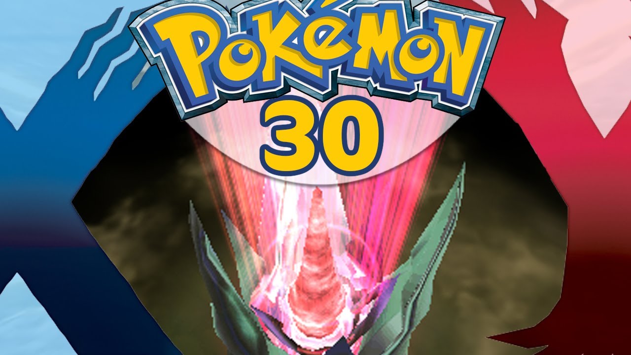 L'ARME DE DESTRUCTION !! - POKEMON Y #30 - POKEMON X - Let's Play Français