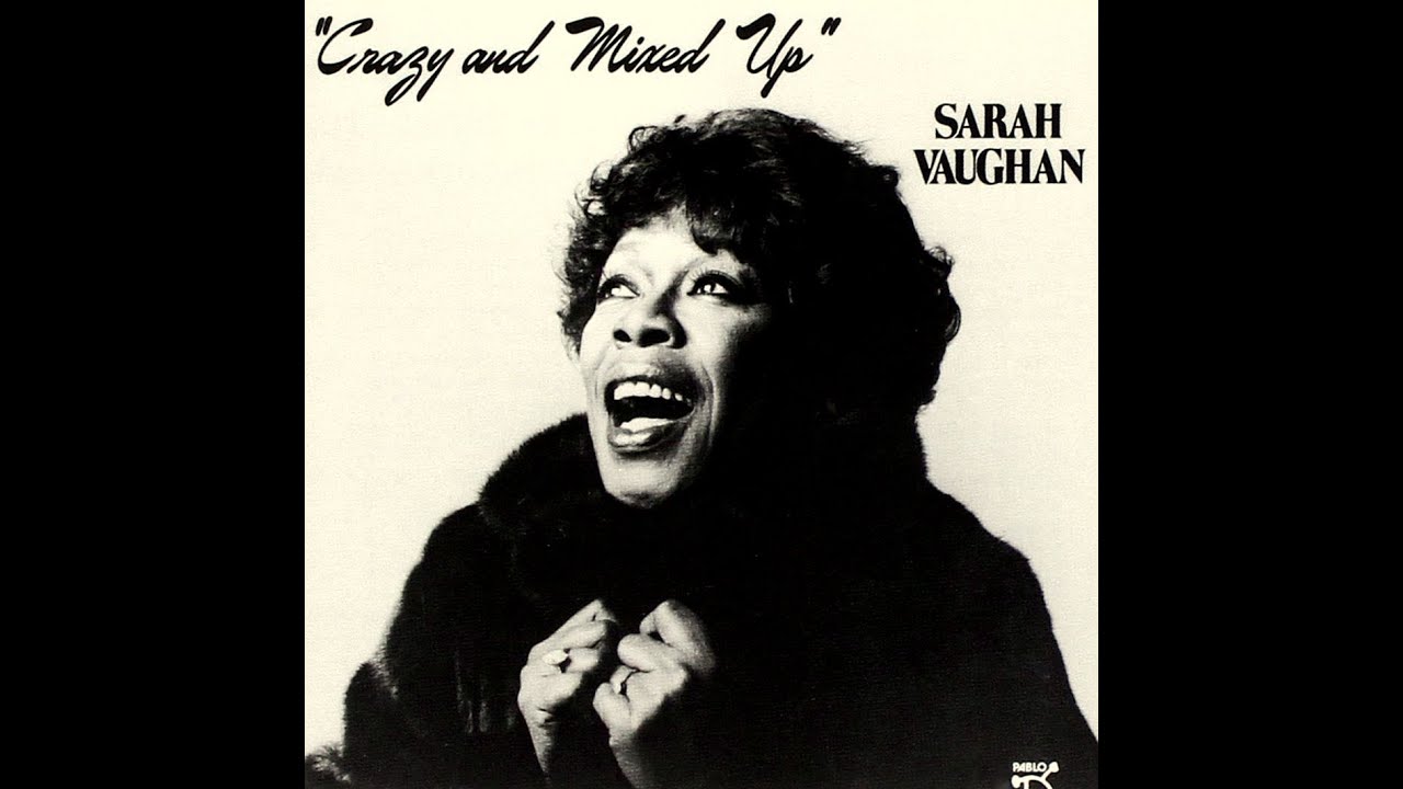 Sarah Vaughan - In Love In Vain
