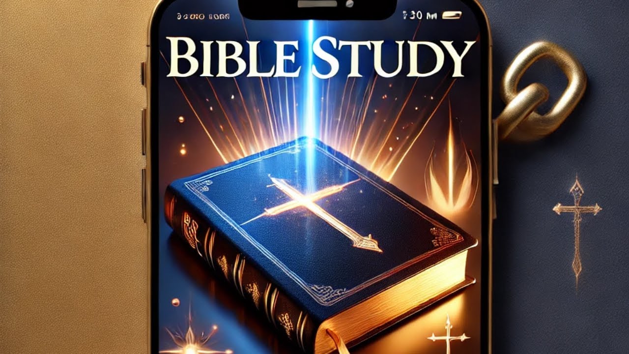 Wednesdays Prayer Bible Study