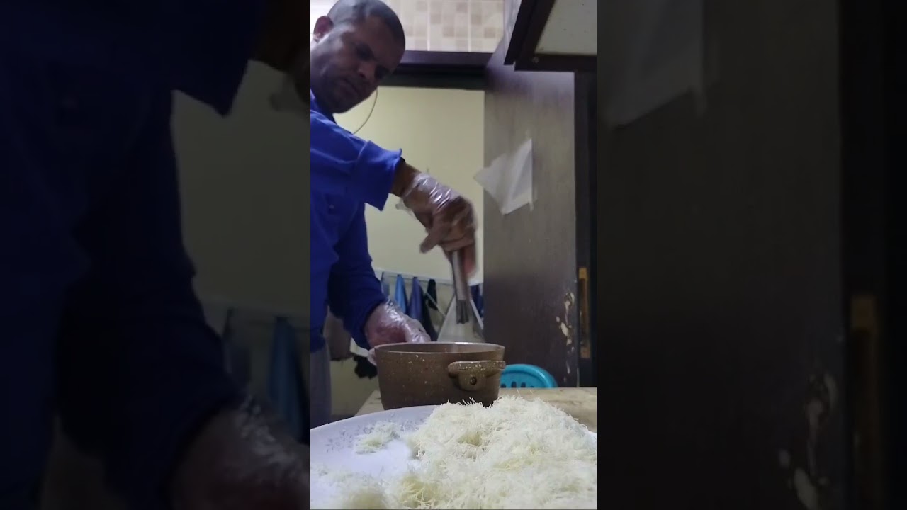 كنافة رمضان