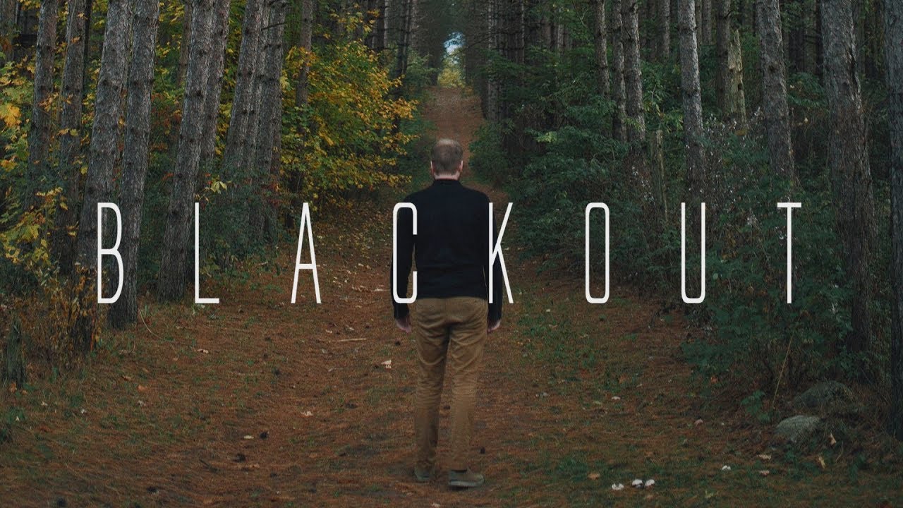 Blackout Trailer