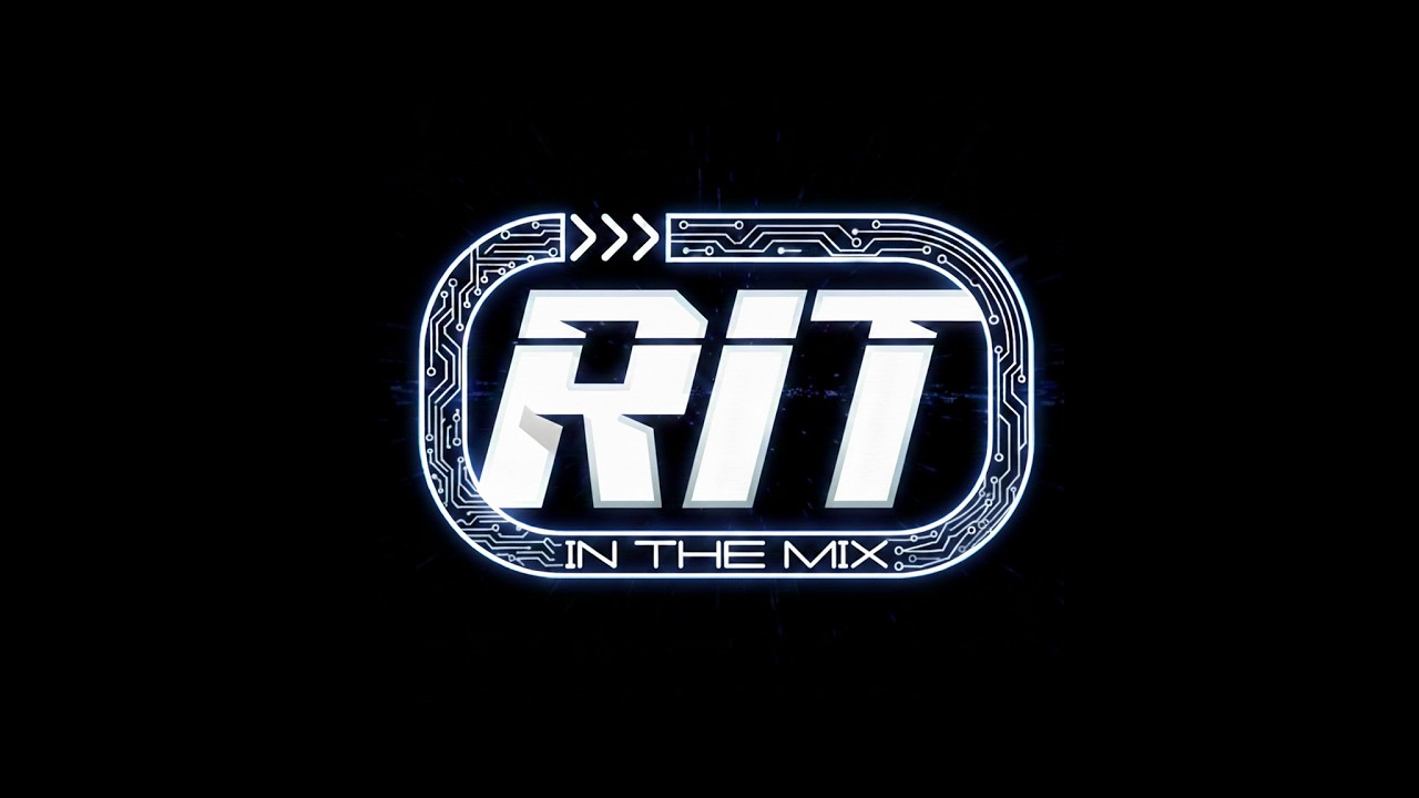 Alive in the Sound - RIT