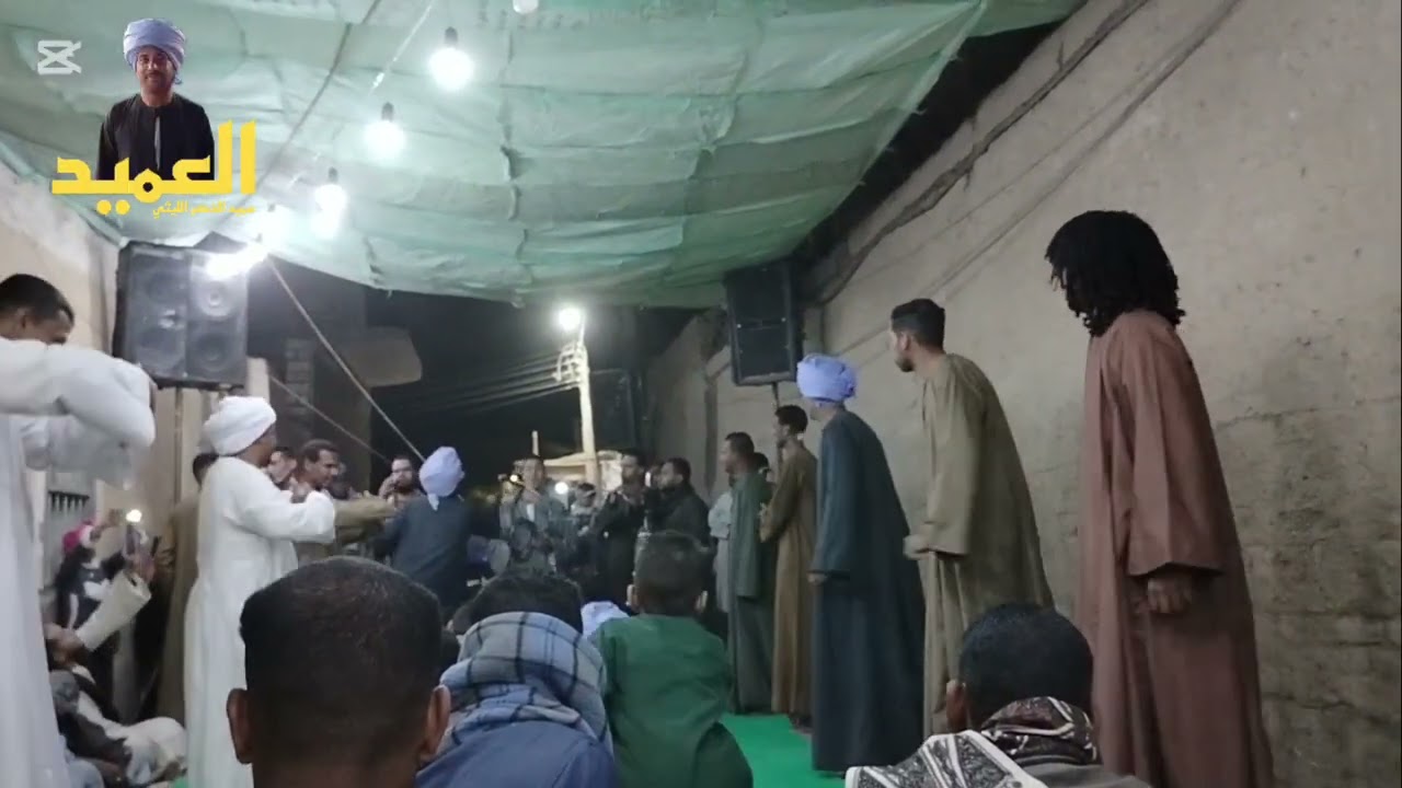 أبناء الرنان قريه الدير شرق حفل ا/محمود الهواري العميد 👈 والقريش👉 🇪🇬2025 🇪🇬💪💪💪