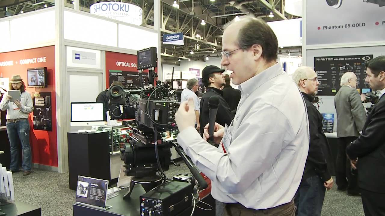 NAB '11: New Products from AbelCine