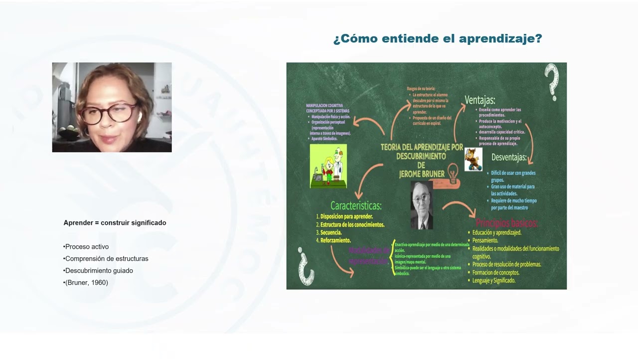 Santa Luz U1 Act 1.2   Teoría fundamental de la investigación