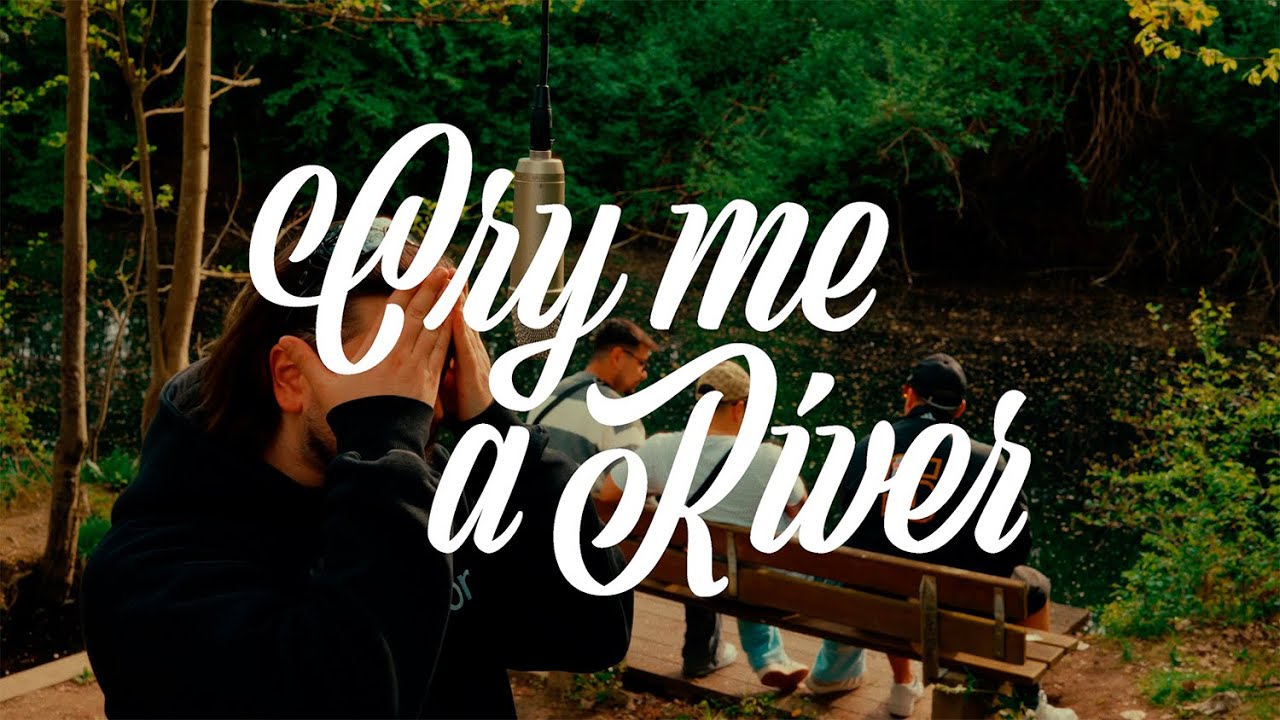 HARUN , VL RIO – cry me a river (prod. HARUN)