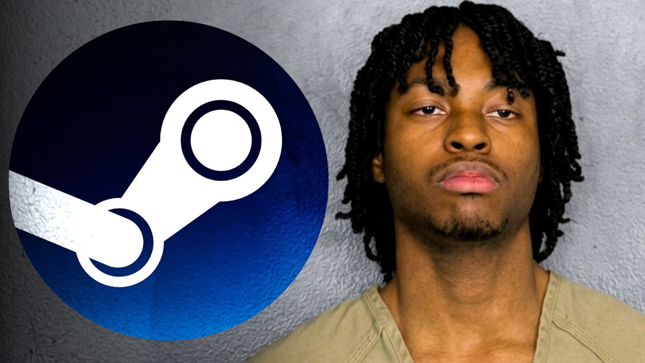 Steam&rsquo;s Worst Malware Dev Finally Arrested