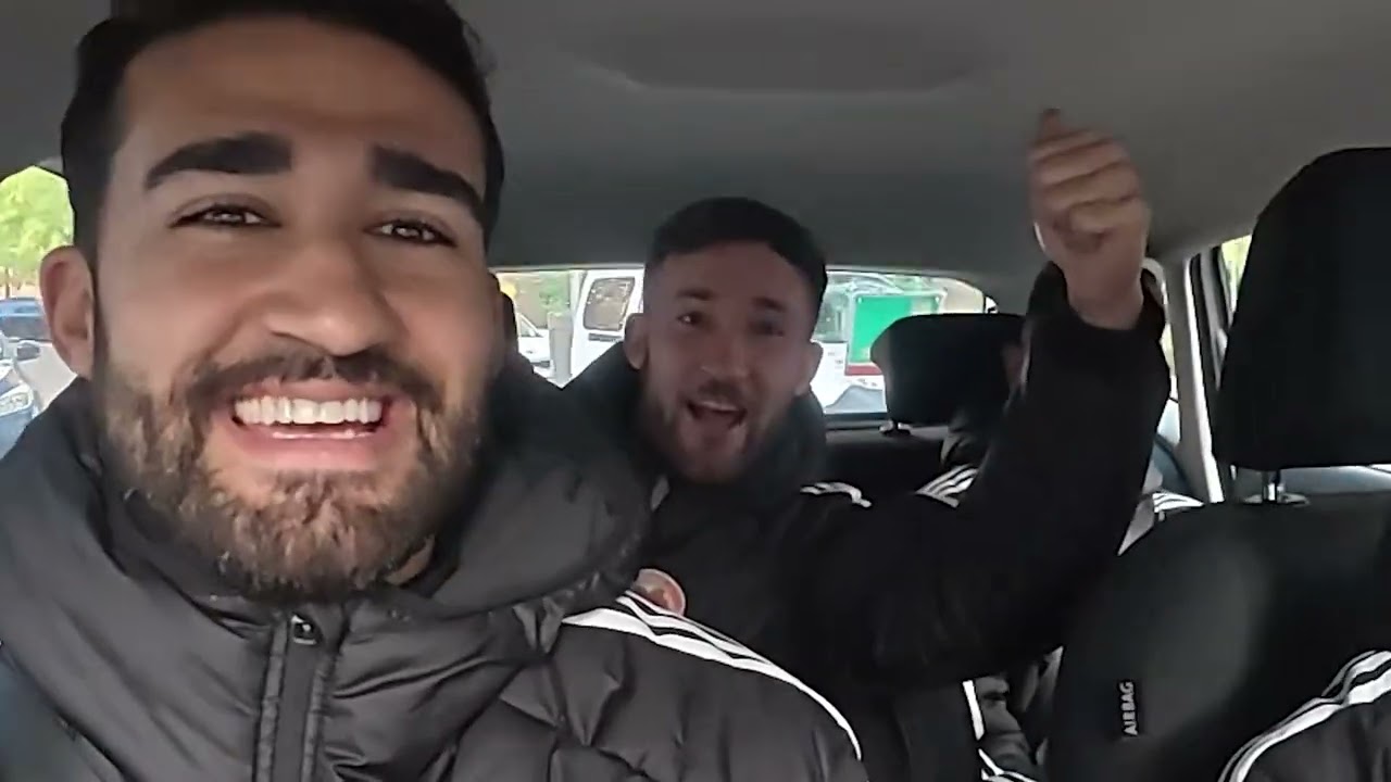 Behind the Perreo FC - SEMANA 8