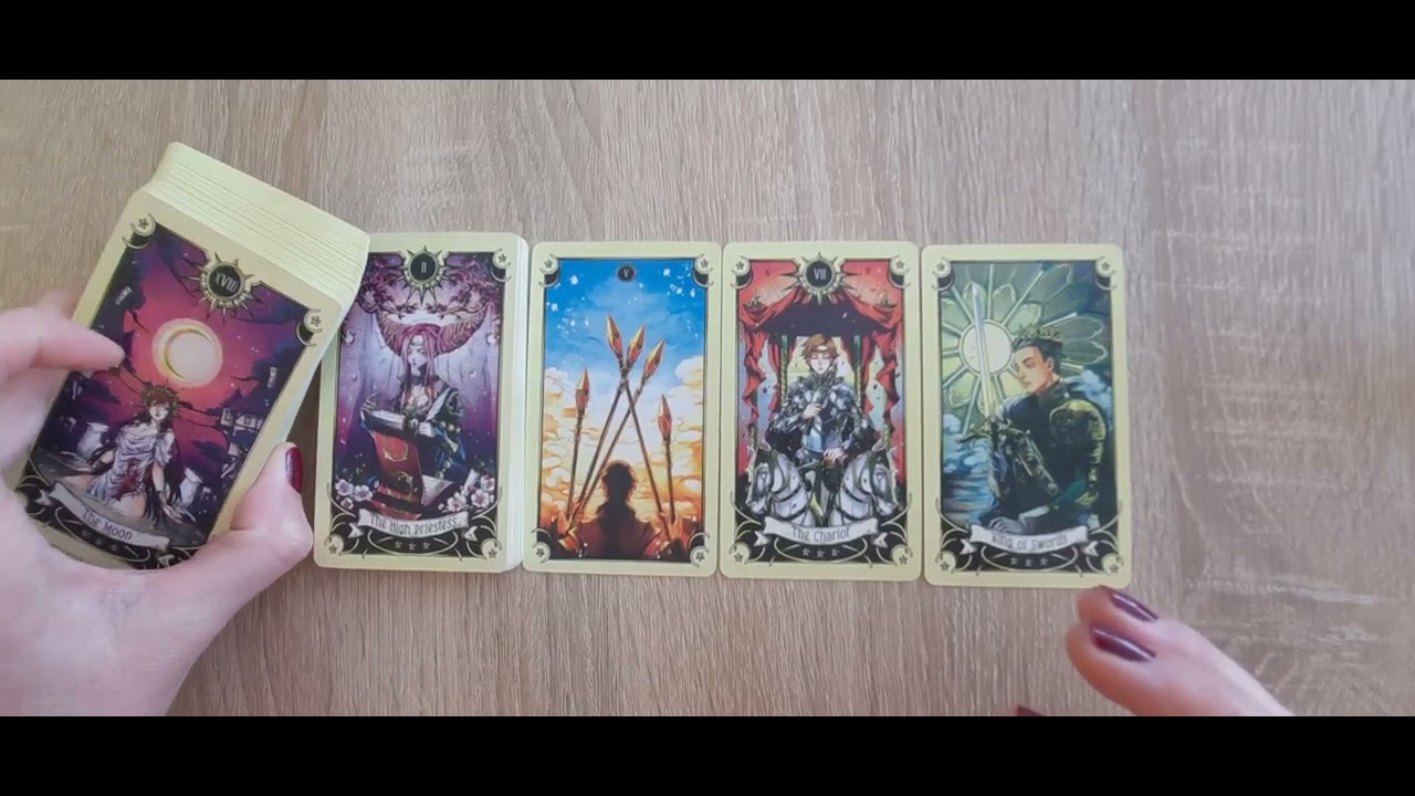 Fecioară✨️ 01-15✨️ Martie✨️ Clarificati o situație! 