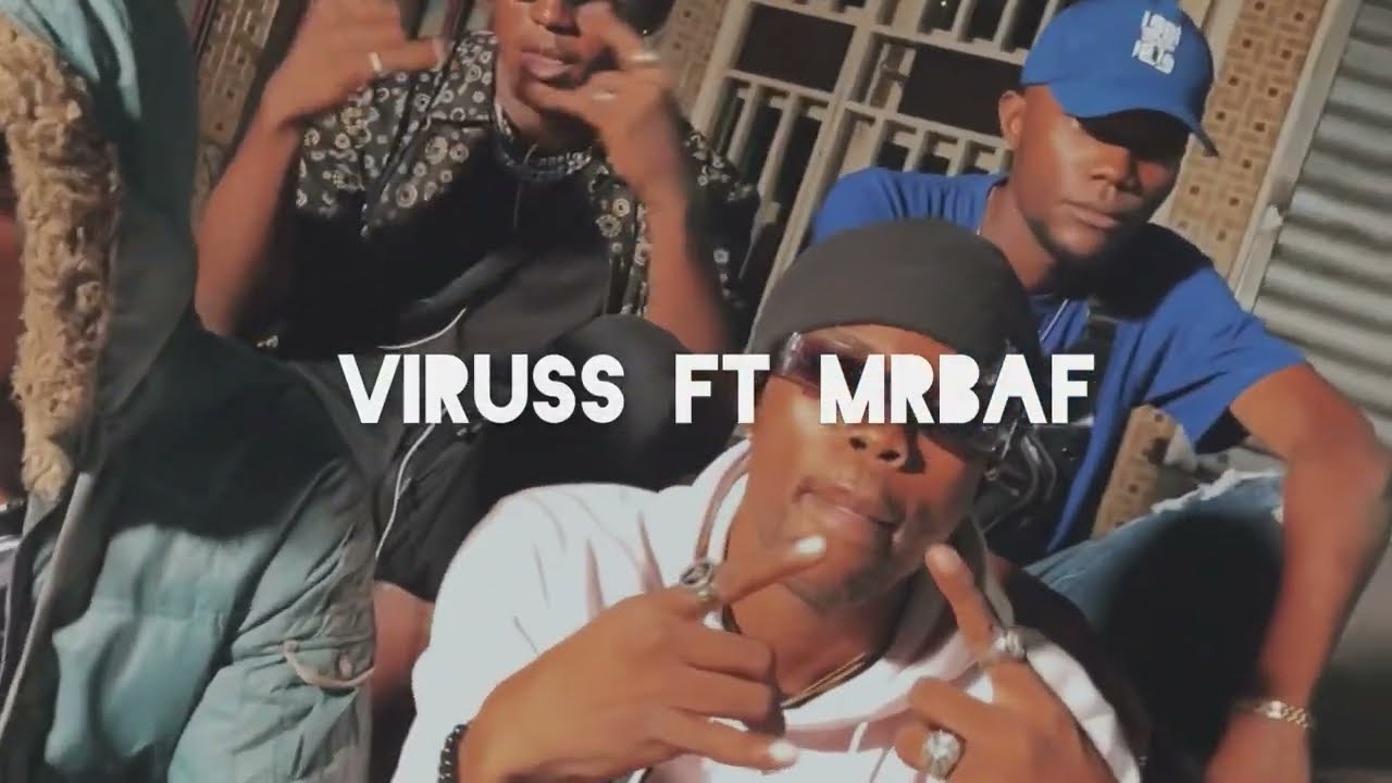 G€n_ar  ( Víruss gangg feat MrBaf )
