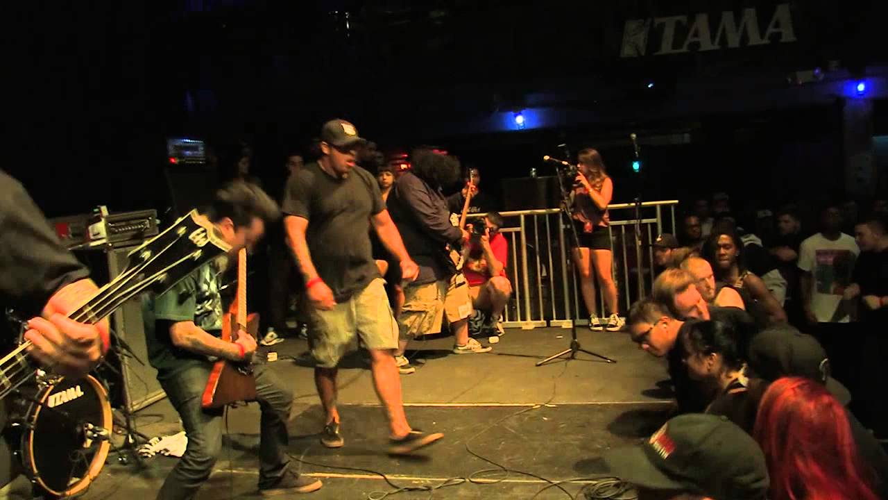 [hate5six] Xibalba - July 24, 2014