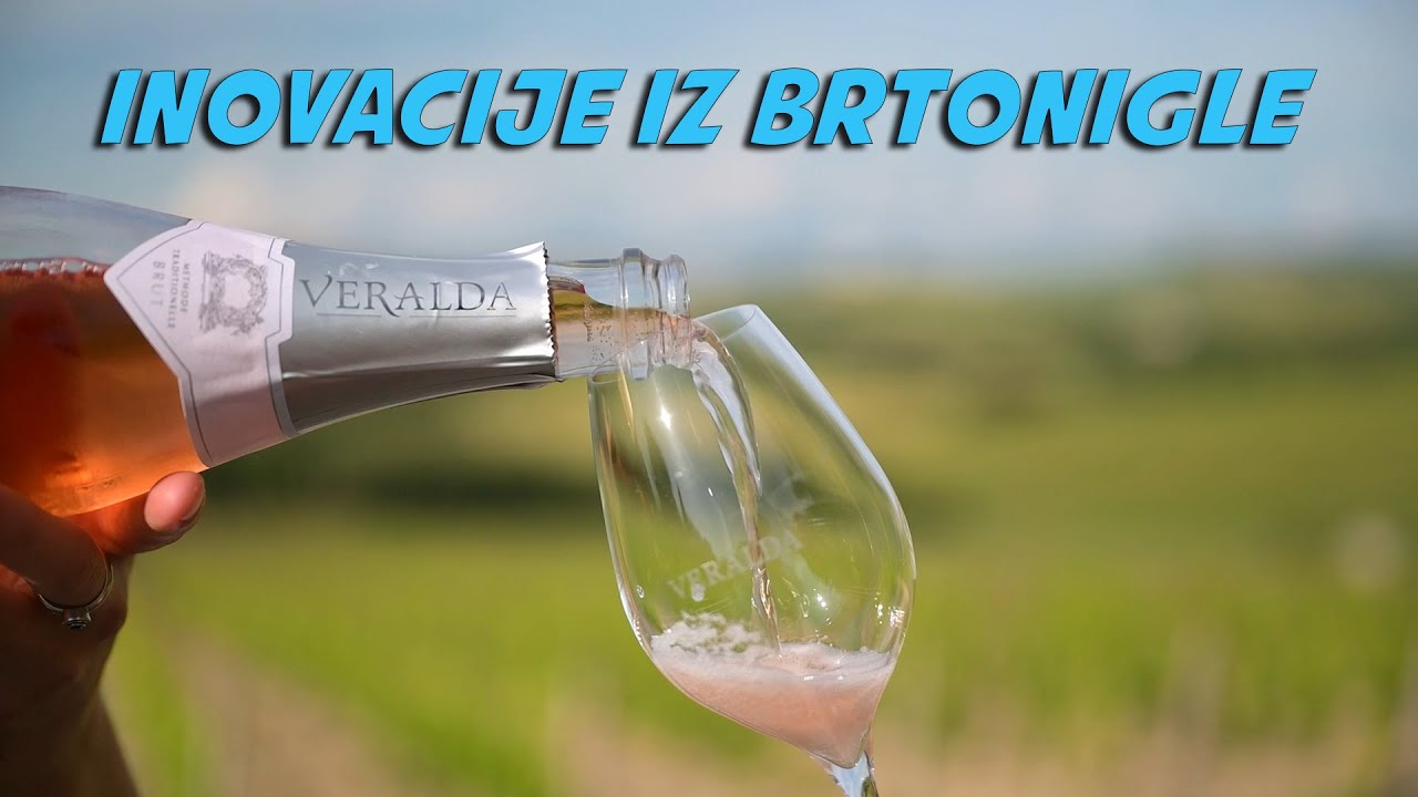 Veralda vina