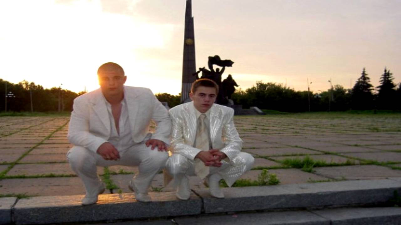 DJ Swagger & DJ &AElig;DIDIAS - Track 3