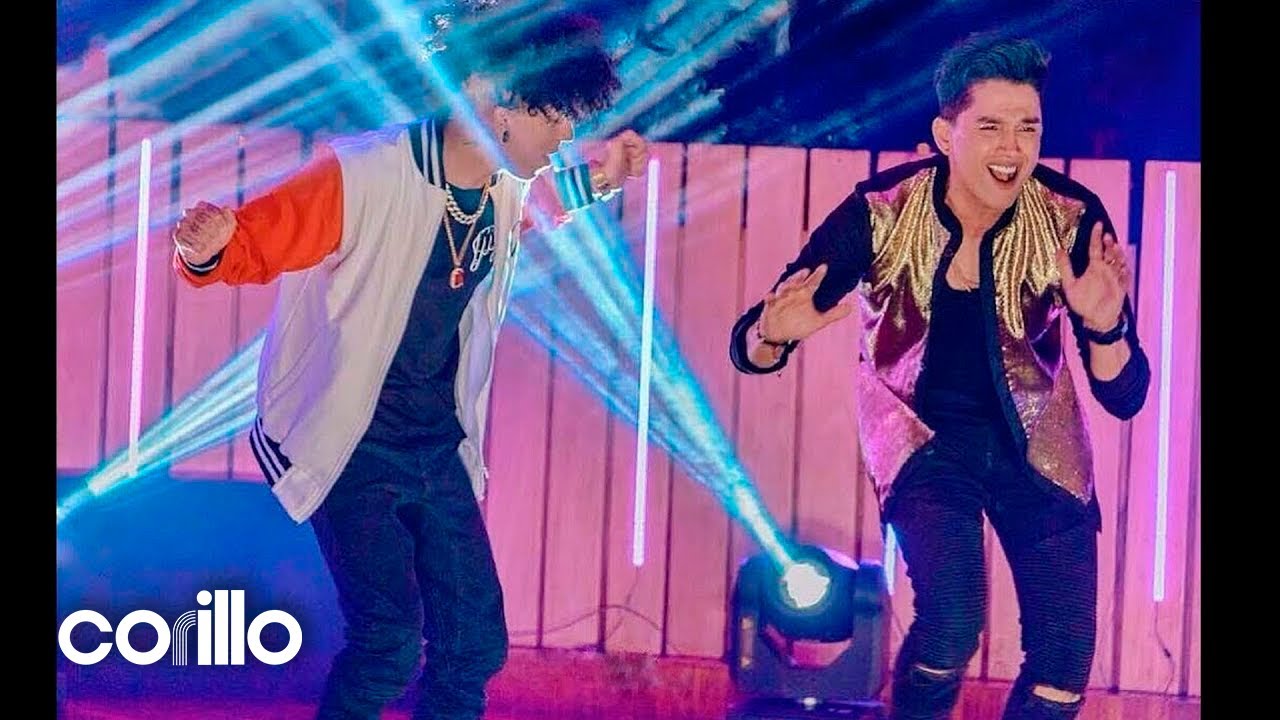 Juan Miguel Ft. Micro TDH - 