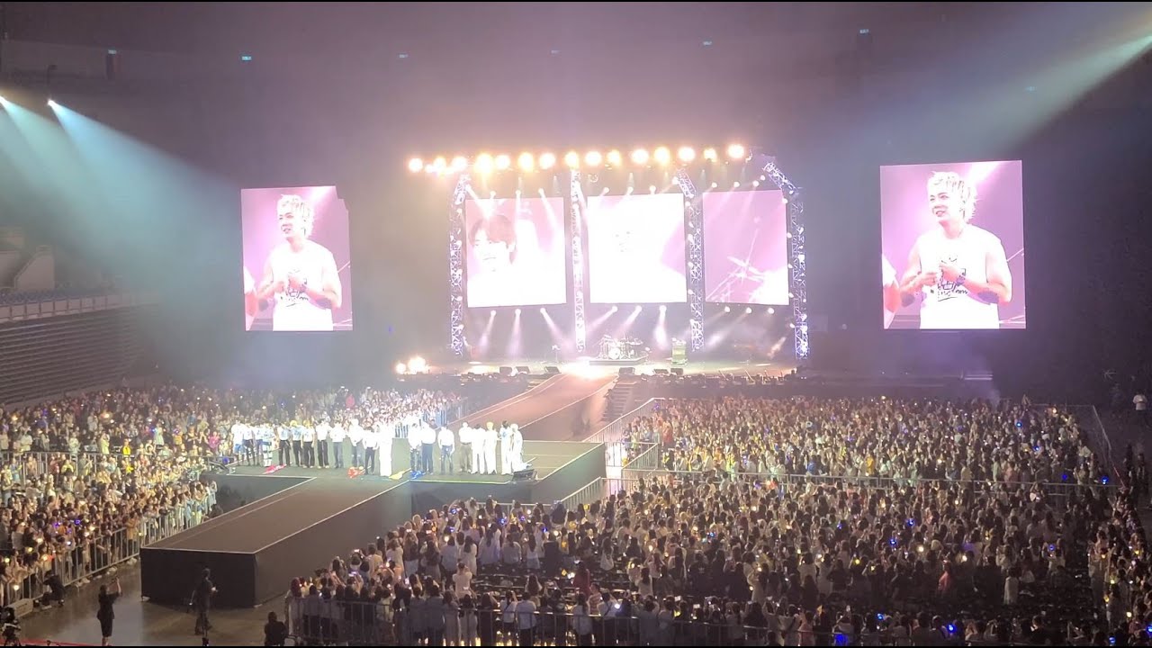 Thank You Kaohsiung - 2025 FNC Band Kingdom Day 2