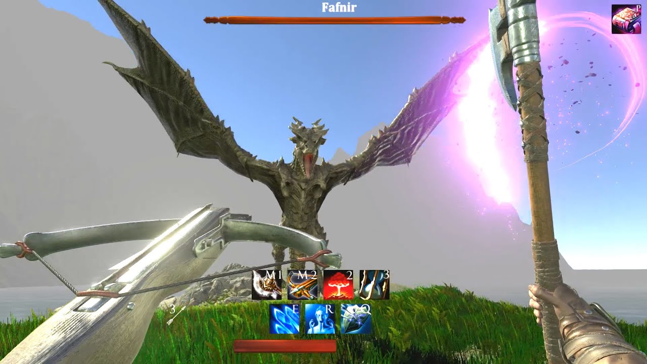 ファイナルソードのボスラッシュゲームがヤバすぎるｗｗｗ