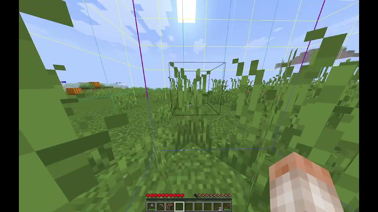 Minecraft Speedrun - Traditional RSG Entry The Trial Chambers in 3:42 by ImTheNightSoul