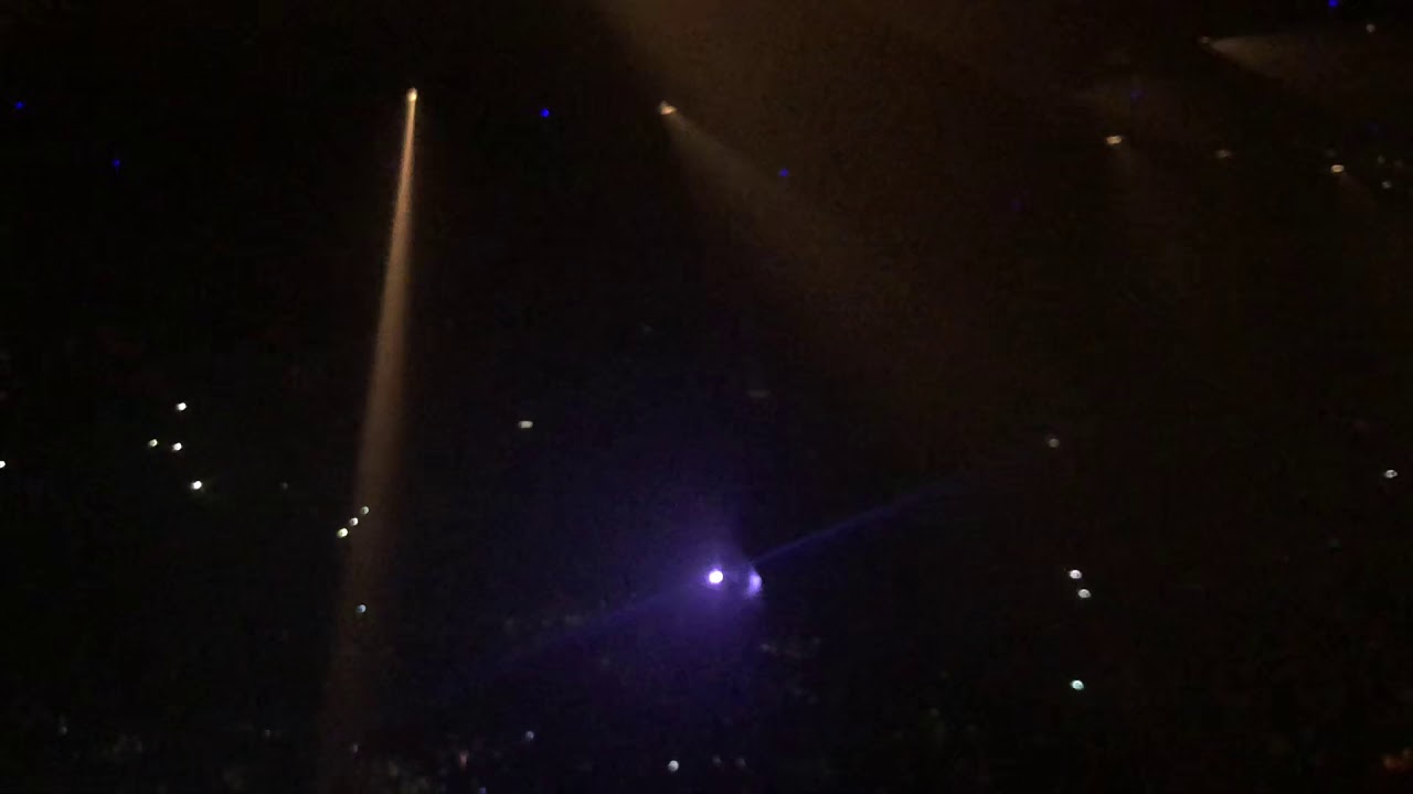 Post Malone with Ozzy Osbourne and Andrew Watt - Take What You Need - 11/21/19 - The Forum