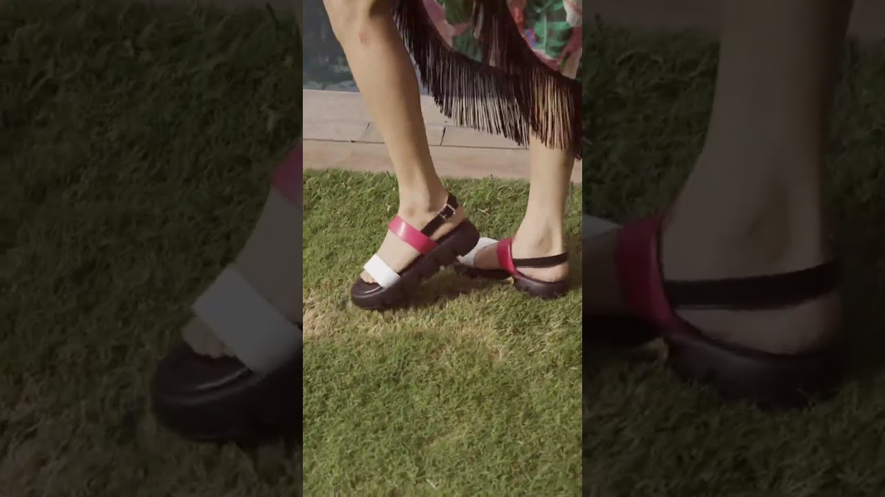 FLATFORMS COLLECTION