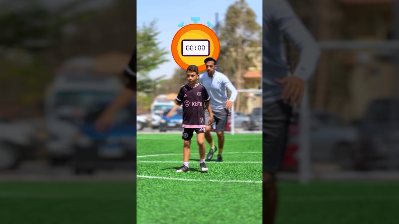 كيف عمل الاسكان للاعب خط الوسط 👀⚽️ #كرة_القدم #odey_amin #football #العبها_صح #shorts #خط_الوسط