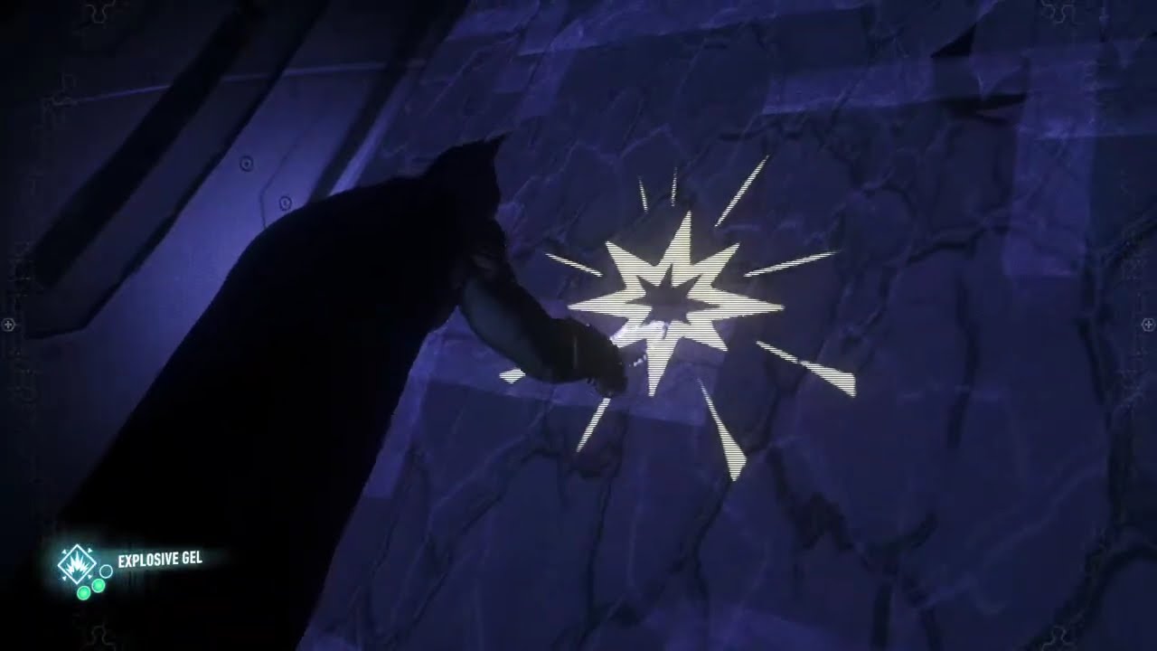 Batman arkham knight