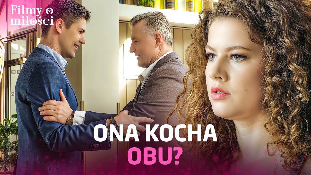 💔Ojciec i syn zakochali się w tej samej osobie. Artystka – Melodramaty