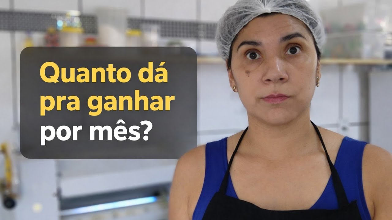Сколько можно заработать, выпекая дома? (если говорить реалистично)