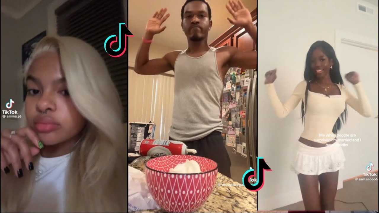 Black TikTok 6