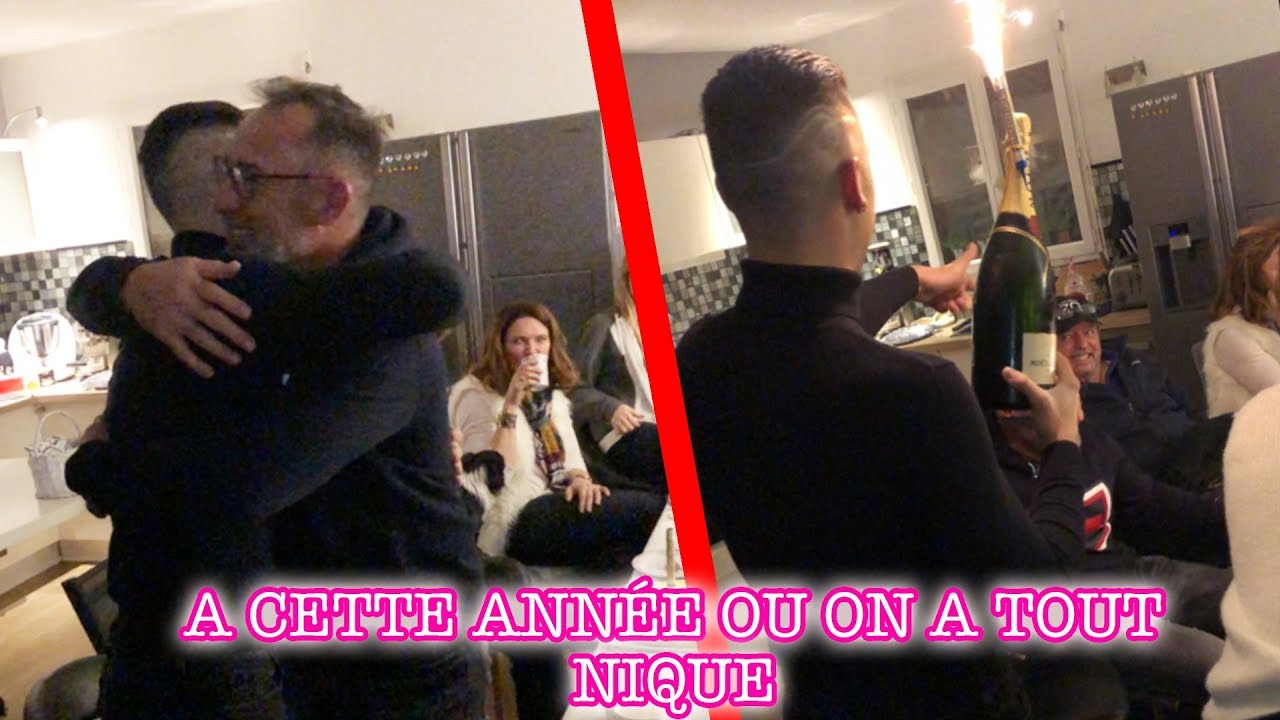 JE CHANTE POUR SON ANNIVERSAIRE (il pleure) loendko