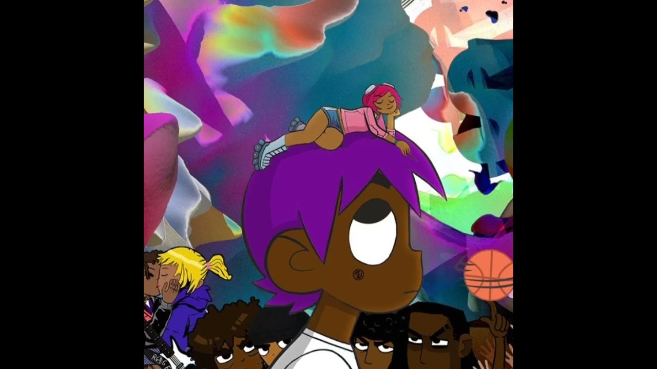 Hi Roller Instrumental (most accurate)
