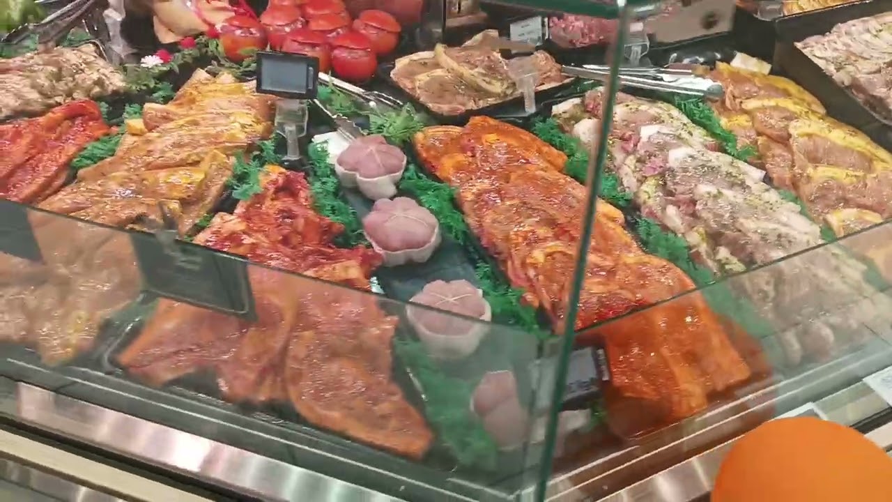 Pourquoi j’aime être boucher : mon métier, ma passion