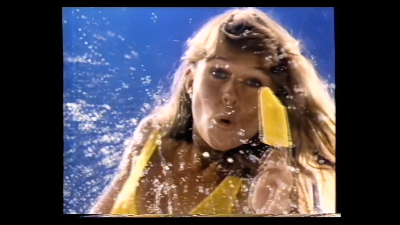 1989 NZ TV Commercials (December 24)
