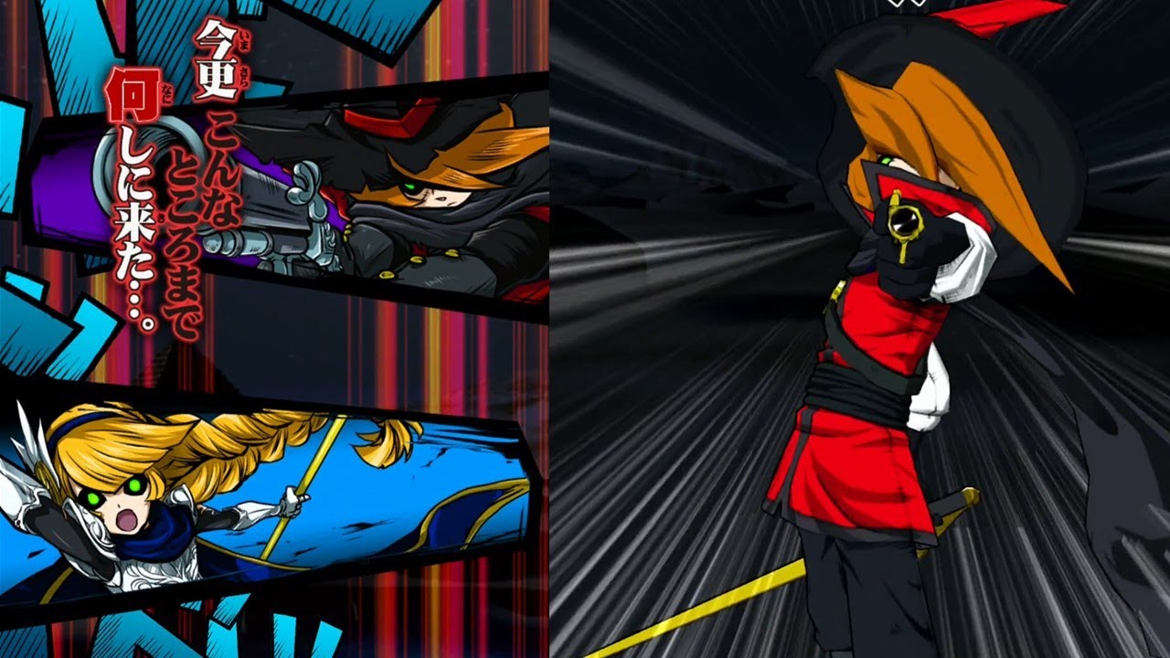 【#オレカバトル】vs時元銃士ダルタン(コマンドチケット)【#録画台】