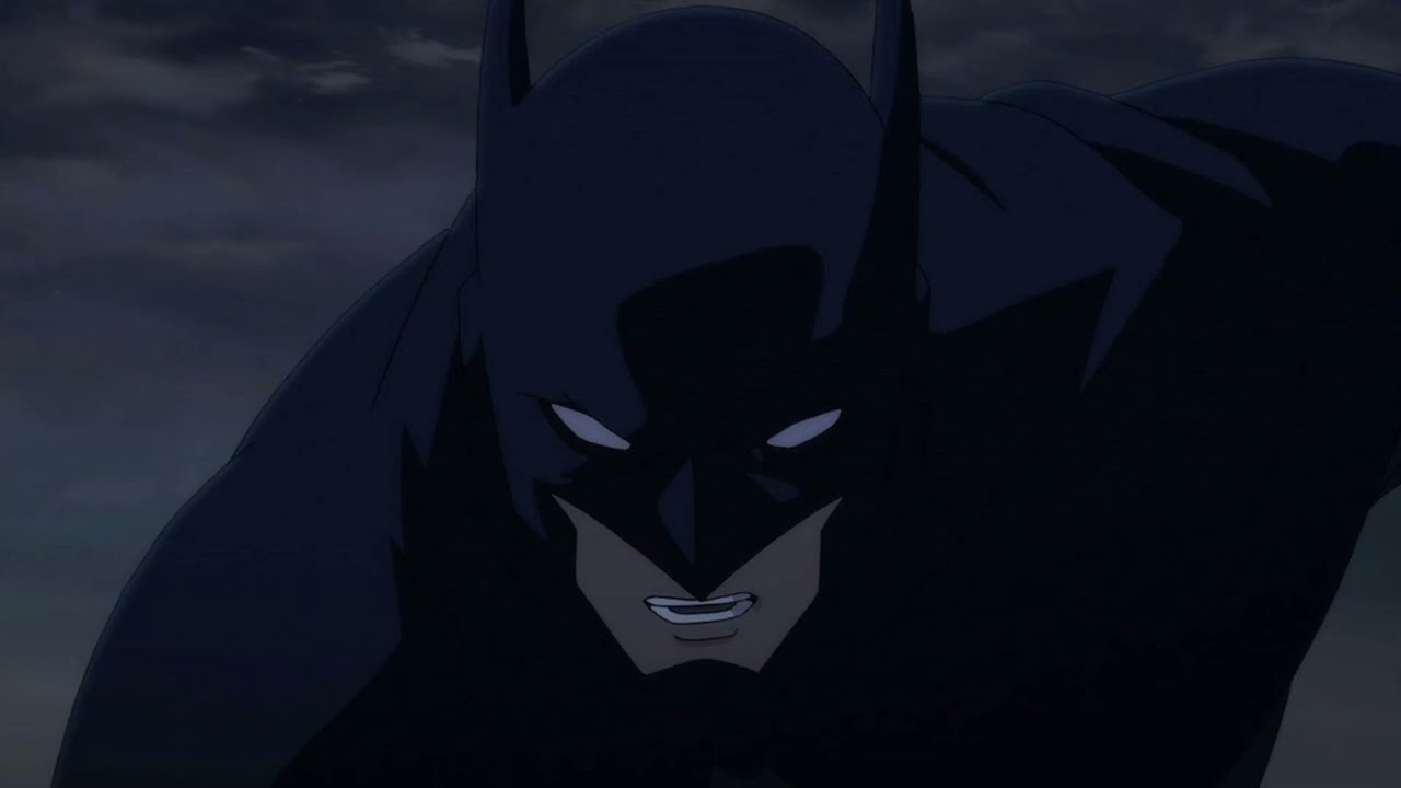 Playboi Carti - Batman [Slowed + Bass Boosted]