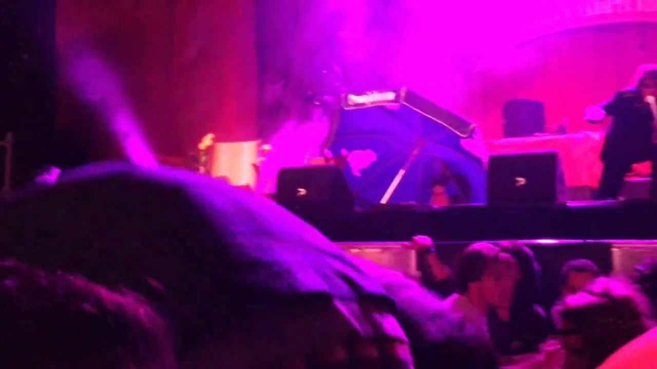 Kees van Hondt at Valhalla festival 2013