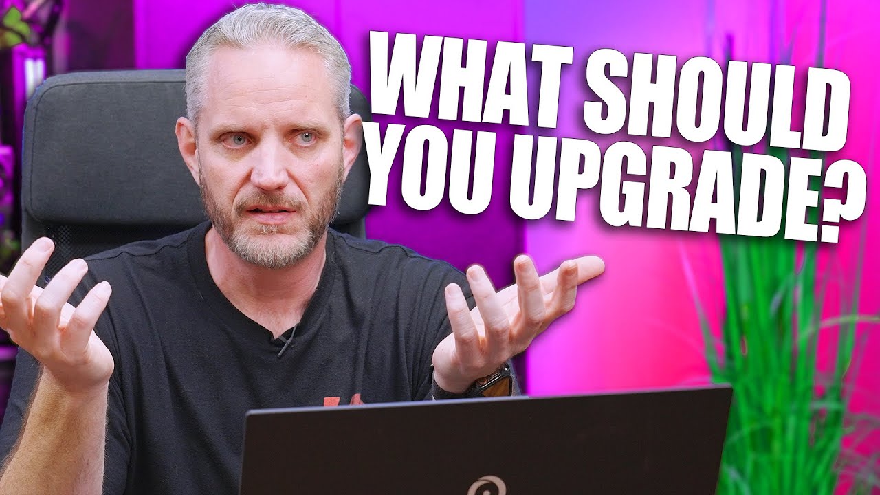 Watch this BEFORE you consider upgrading your PC!