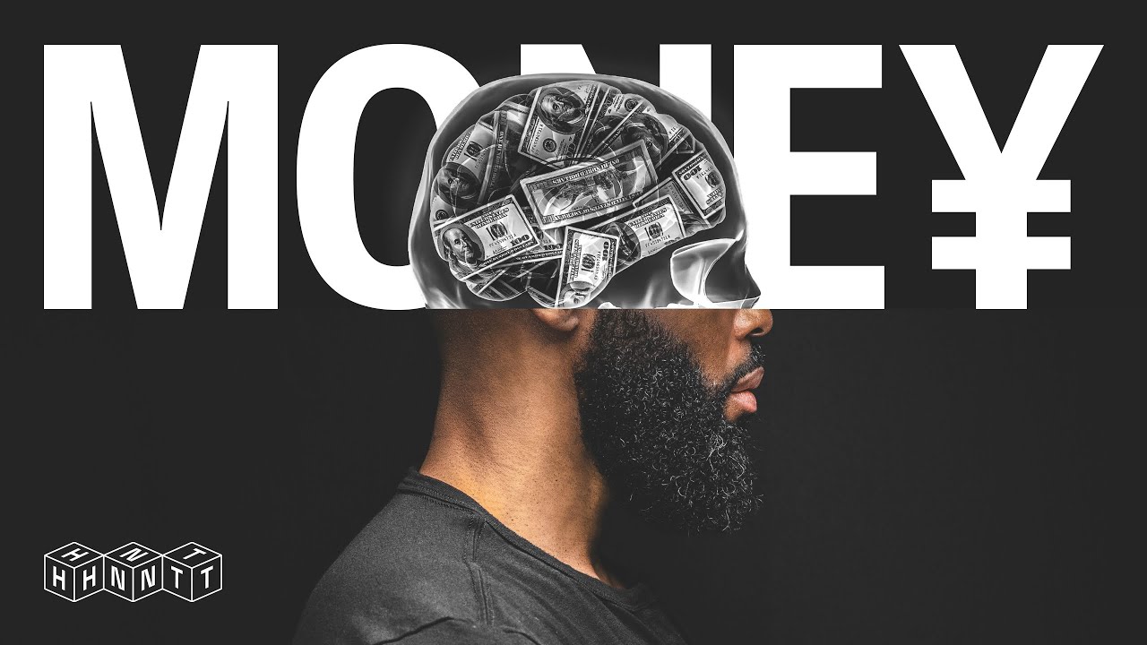 Talk to money like this, and you'll never go broke again