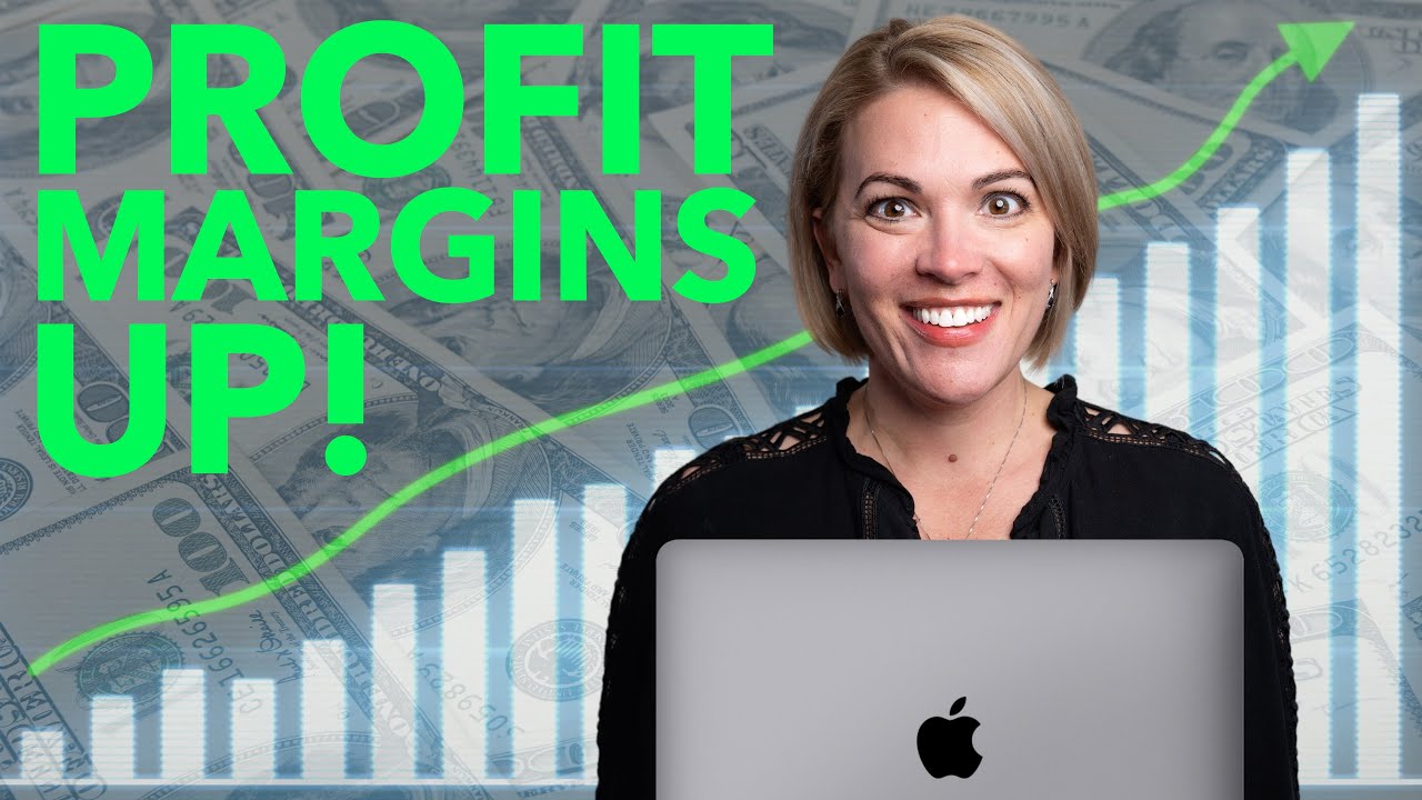 Cleaning Business Profit Margins... MUST KNOWS 🚀