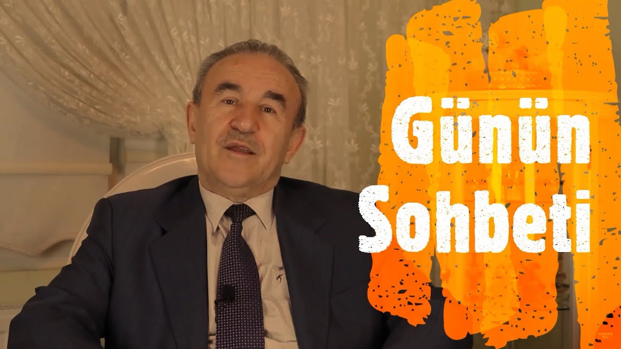 Tesbih, Tahmid, Tekbir, Tehlil, Temcid | Prof.Dr. Ramazan Ayvallı