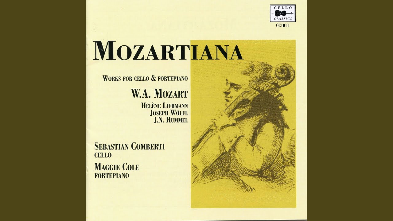 Variazioni alla Monferina, Op. 54