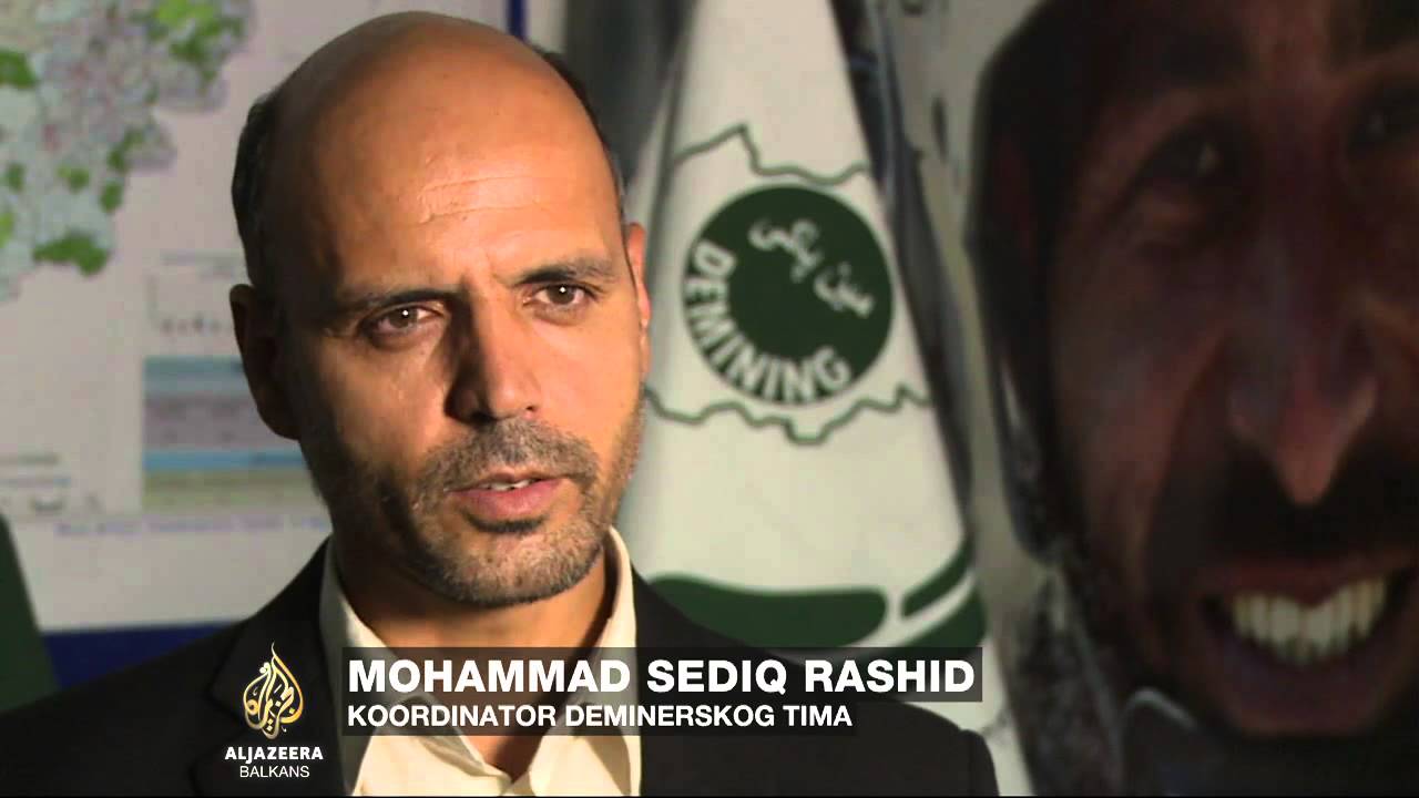 Humanitarni rad danas je izuzetno opasan