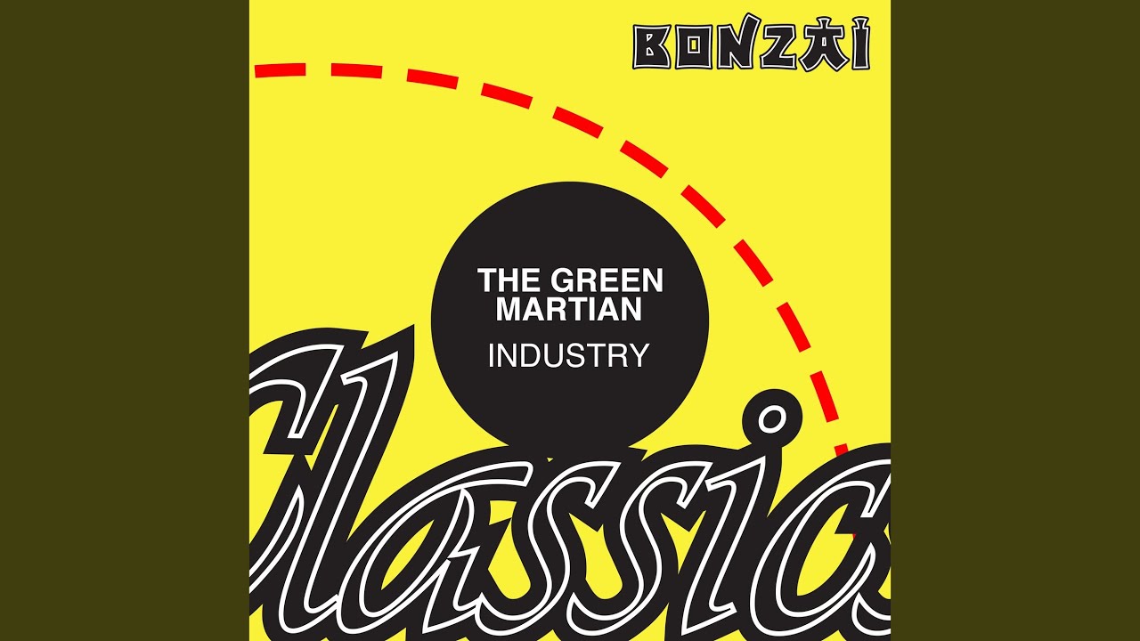 Industry (Original Remastered Mix)