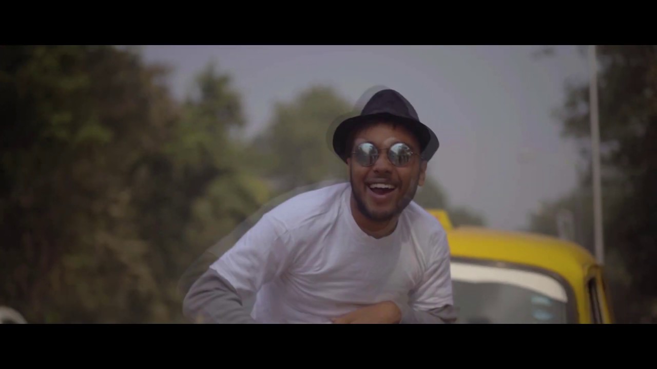 Baul and Rap Fusion | Bengali song | Raju das baul & Cizzy |Yellow Taxi Music Project