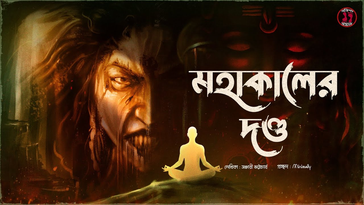 মহাকালের দণ্ড | অপদেবী রক্তাক্ষীর ঘুম ভাঙতেই নেমে এলো সর্বনাশ | ভৈরবনাথ তান্ত্রিক | Horror Story